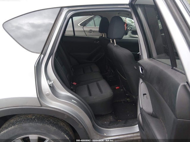 Aukcja sprzedaży 2015 Mazda Cx-5 Touring, vin: JM3KE4CY5F0468745, numer aukcji: 45005062