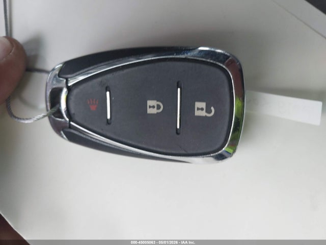 45005063 :رقم المزاد ، 2GNAXJEV0L6196258 vin ، 2020 Chevrolet Equinox Fwd 2fl مزاد بيع