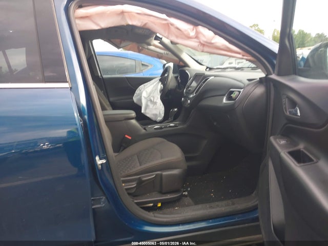 45005063 :رقم المزاد ، 2GNAXJEV0L6196258 vin ، 2020 Chevrolet Equinox Fwd 2fl مزاد بيع