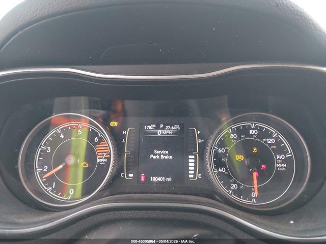 45005064 :رقم المزاد ، 1C4PJLCB4KD377680 vin ، 2019 Jeep Cherokee Latitude Fwd مزاد بيع