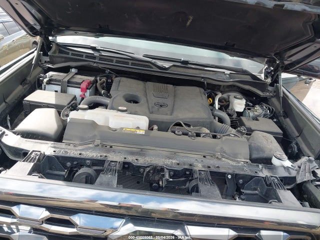 5TFNA5DB3SX281054 Toyota Tundra Platinum