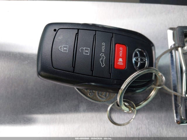 5TFNA5DB3SX281054 Toyota Tundra Platinum