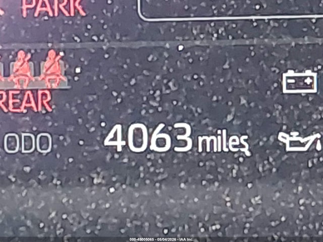 5TFNA5DB3SX281054 Toyota Tundra Platinum