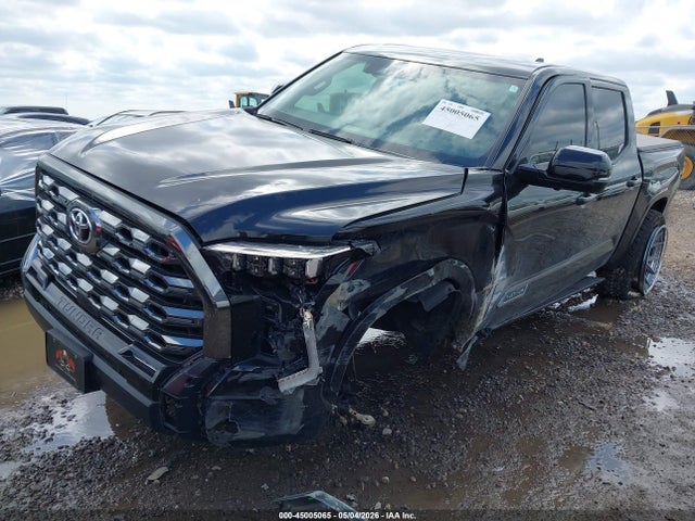 5TFNA5DB3SX281054 Toyota Tundra Platinum