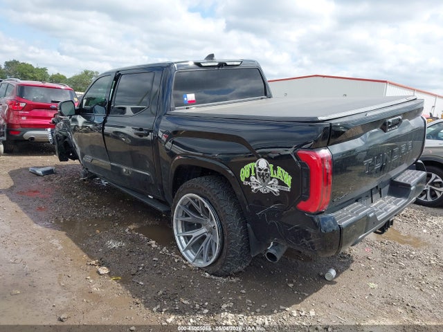 5TFNA5DB3SX281054 Toyota Tundra Platinum