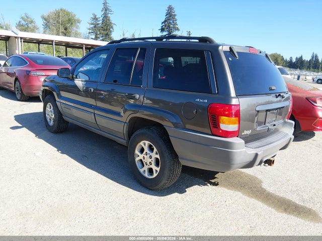 Продажа на аукционе авто 2000 Jeep Grand Cherokee Laredo, vin: 1J4GW48N9YC109792, номер лота: 45005066