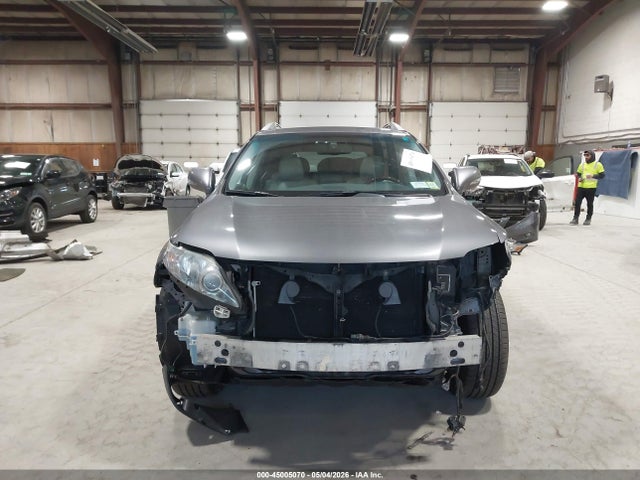 Aukcja sprzedaży 2012 Lexus Rx 350, vin: 2T2BK1BA1CC147643, numer aukcji: 45005070