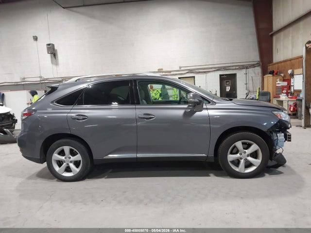 Aukcja sprzedaży 2012 Lexus Rx 350, vin: 2T2BK1BA1CC147643, numer aukcji: 45005070