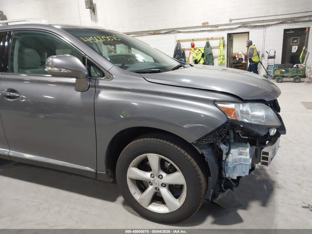 Aukcja sprzedaży 2012 Lexus Rx 350, vin: 2T2BK1BA1CC147643, numer aukcji: 45005070