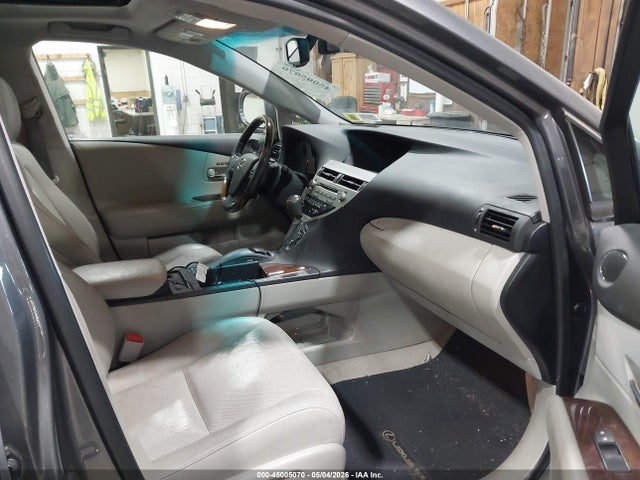Aukcja sprzedaży 2012 Lexus Rx 350, vin: 2T2BK1BA1CC147643, numer aukcji: 45005070