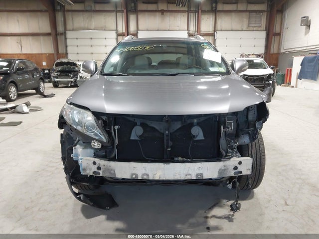 Aukcja sprzedaży 2012 Lexus Rx 350, vin: 2T2BK1BA1CC147643, numer aukcji: 45005070