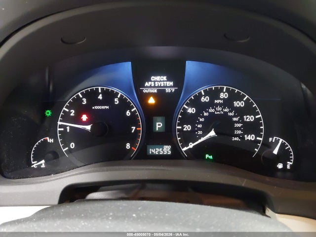 Aukcja sprzedaży 2012 Lexus Rx 350, vin: 2T2BK1BA1CC147643, numer aukcji: 45005070