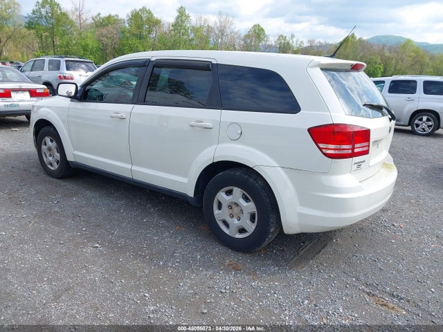 Aukcja sprzedaży 2010 Dodge Journey Se, vin: 3D4PG4FB7AT104289, numer aukcji: 45005073