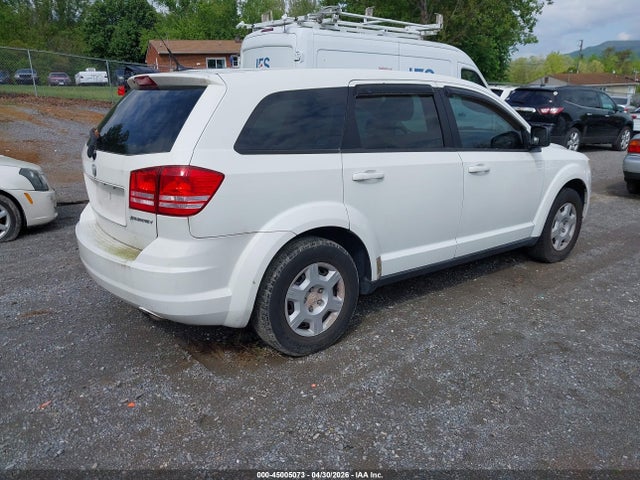 Aukcja sprzedaży 2010 Dodge Journey Se, vin: 3D4PG4FB7AT104289, numer aukcji: 45005073