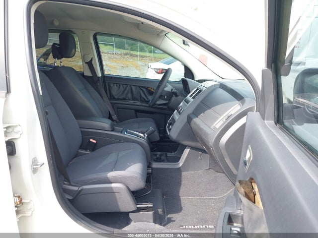 Aukcja sprzedaży 2010 Dodge Journey Se, vin: 3D4PG4FB7AT104289, numer aukcji: 45005073