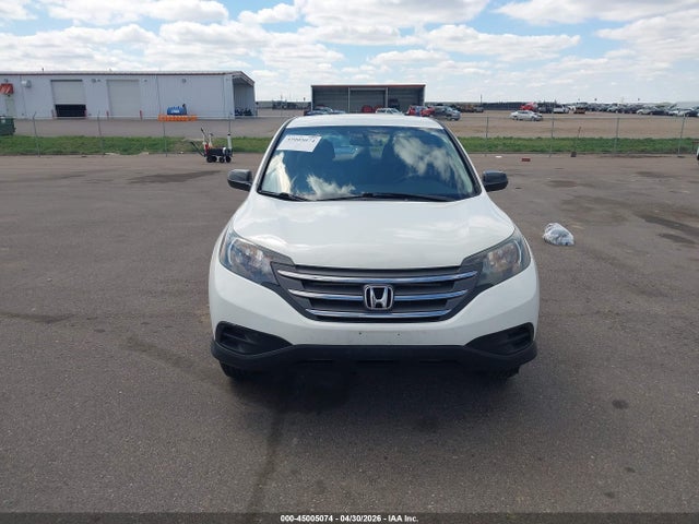 Aukcja sprzedaży 2014 Honda Cr-v Lx, vin: 5J6RM3H3XEL027105, numer aukcji: 45005074