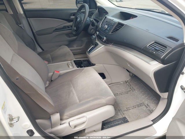 Aukcja sprzedaży 2014 Honda Cr-v Lx, vin: 5J6RM3H3XEL027105, numer aukcji: 45005074
