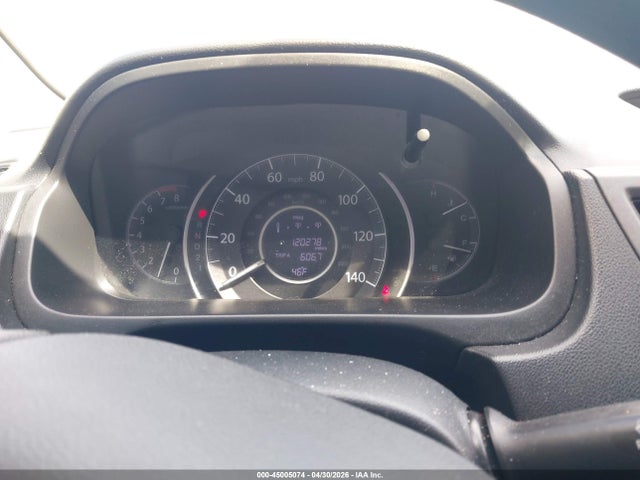 Aukcja sprzedaży 2014 Honda Cr-v Lx, vin: 5J6RM3H3XEL027105, numer aukcji: 45005074