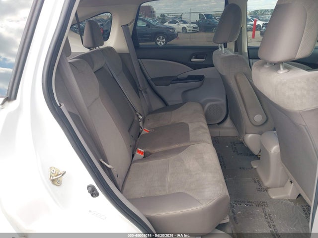 Aukcja sprzedaży 2014 Honda Cr-v Lx, vin: 5J6RM3H3XEL027105, numer aukcji: 45005074