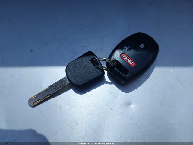 2011 Honda Civic Lx მანქანა იყიდება აუქციონზე, vin: 19XFA1F57BE041428, აუქციონის ნომერი: 45005077
