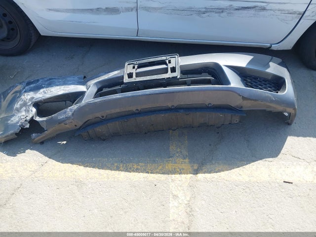 2011 Honda Civic Lx მანქანა იყიდება აუქციონზე, vin: 19XFA1F57BE041428, აუქციონის ნომერი: 45005077