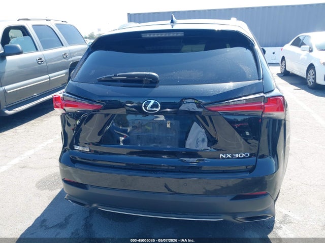 Продаж на аукціоні авто 2021 Lexus Nx 300 F Sport, vin: JTJSARBZ6M2182865, номер лоту: 45005085