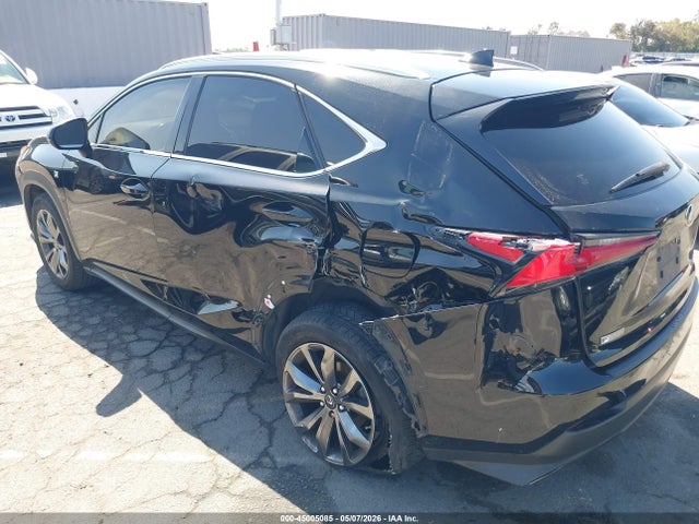 Продаж на аукціоні авто 2021 Lexus Nx 300 F Sport, vin: JTJSARBZ6M2182865, номер лоту: 45005085