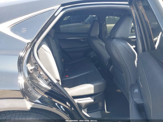 Продаж на аукціоні авто 2021 Lexus Nx 300 F Sport, vin: JTJSARBZ6M2182865, номер лоту: 45005085