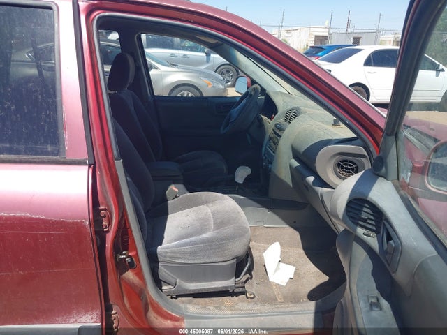 Продаж на аукціоні авто 2002 Hyundai Santa Fe Gls/lx, vin: KM8SC73D42U227447, номер лоту: 45005087