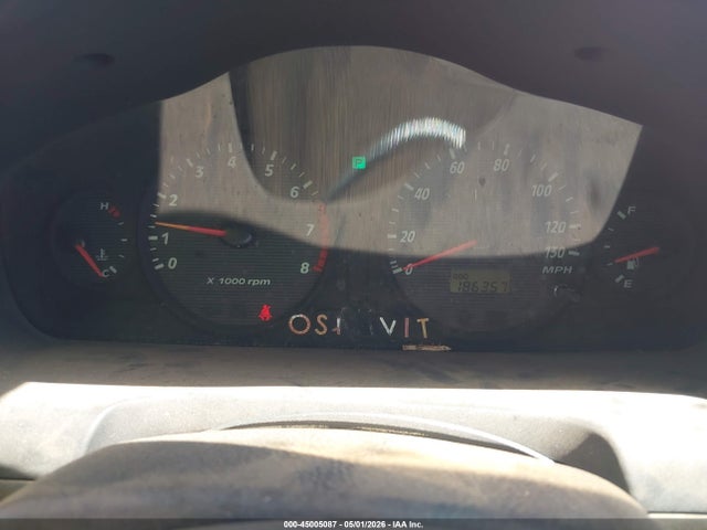 Продаж на аукціоні авто 2002 Hyundai Santa Fe Gls/lx, vin: KM8SC73D42U227447, номер лоту: 45005087