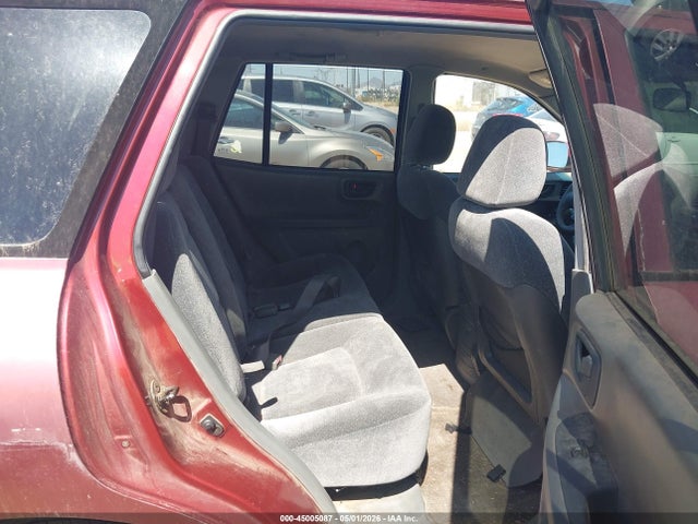 Продаж на аукціоні авто 2002 Hyundai Santa Fe Gls/lx, vin: KM8SC73D42U227447, номер лоту: 45005087