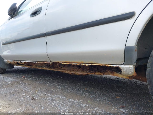 1998 Mazda Protege Dx/lx მანქანა იყიდება აუქციონზე, vin: JM1BC1414W0180780, აუქციონის ნომერი: 45005092