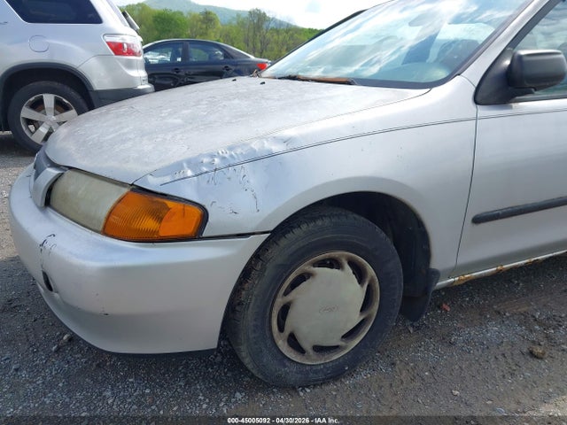 1998 Mazda Protege Dx/lx მანქანა იყიდება აუქციონზე, vin: JM1BC1414W0180780, აუქციონის ნომერი: 45005092