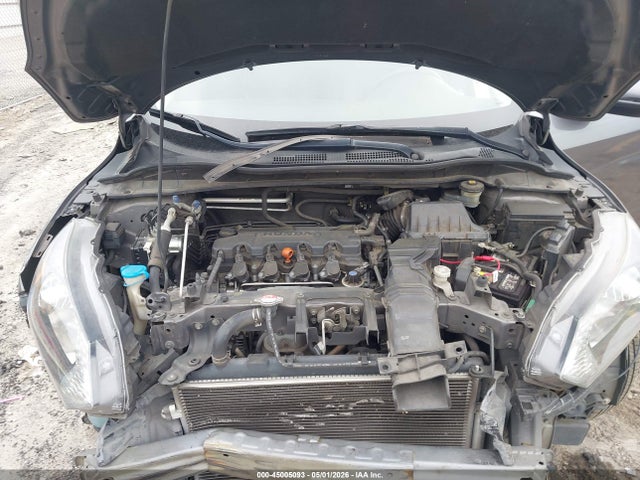 Aukcja sprzedaży 2016 Honda Hr-v Ex-l, vin: 3CZRU5H76GM709642, numer aukcji: 45005093