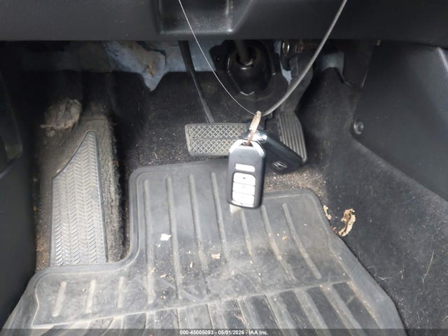 Aukcja sprzedaży 2016 Honda Hr-v Ex-l, vin: 3CZRU5H76GM709642, numer aukcji: 45005093