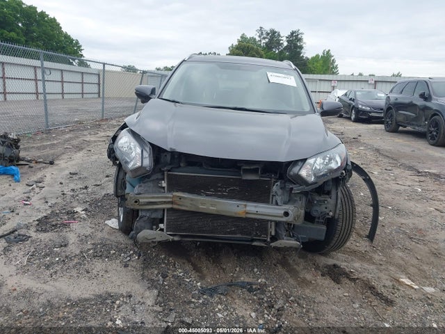 Aukcja sprzedaży 2016 Honda Hr-v Ex-l, vin: 3CZRU5H76GM709642, numer aukcji: 45005093