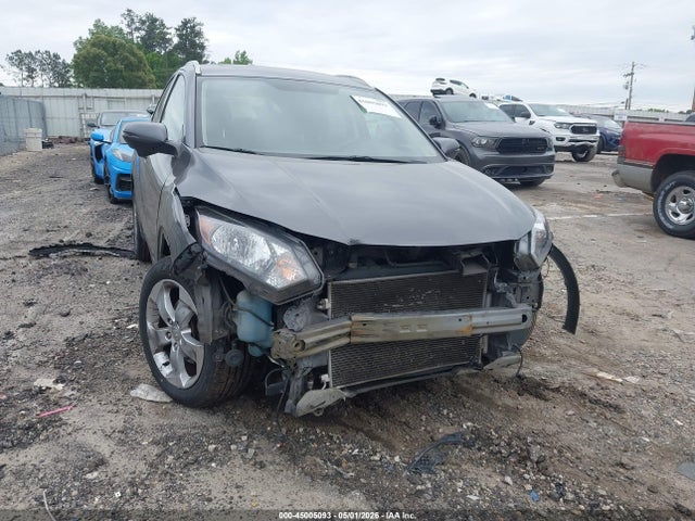 Aukcja sprzedaży 2016 Honda Hr-v Ex-l, vin: 3CZRU5H76GM709642, numer aukcji: 45005093