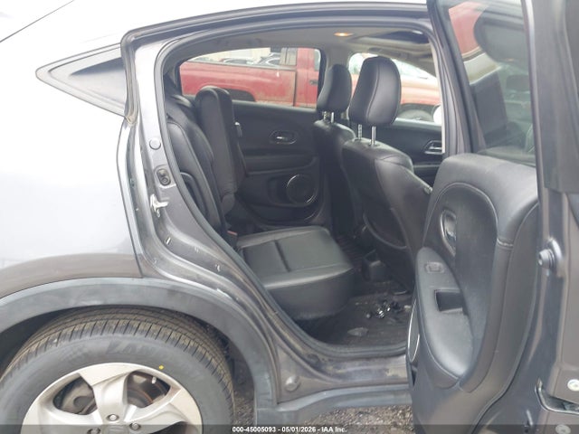 Aukcja sprzedaży 2016 Honda Hr-v Ex-l, vin: 3CZRU5H76GM709642, numer aukcji: 45005093