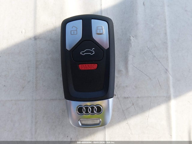 Aukcja sprzedaży 2018 Audi Q5 2.0t Premium/2.0t Tech Premium, vin: WA1BNAFY6J2003630, numer aukcji: 45005094