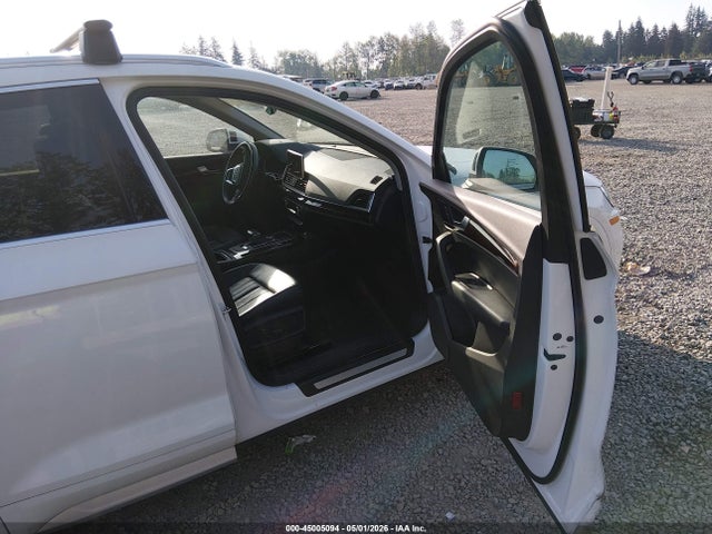 Aukcja sprzedaży 2018 Audi Q5 2.0t Premium/2.0t Tech Premium, vin: WA1BNAFY6J2003630, numer aukcji: 45005094