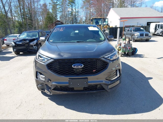 Aukcja sprzedaży 2020 Ford Edge St, vin: 2FMPK4AP3LBA92151, numer aukcji: 45005096