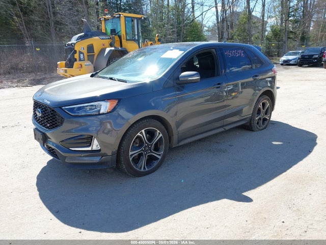Aukcja sprzedaży 2020 Ford Edge St, vin: 2FMPK4AP3LBA92151, numer aukcji: 45005096