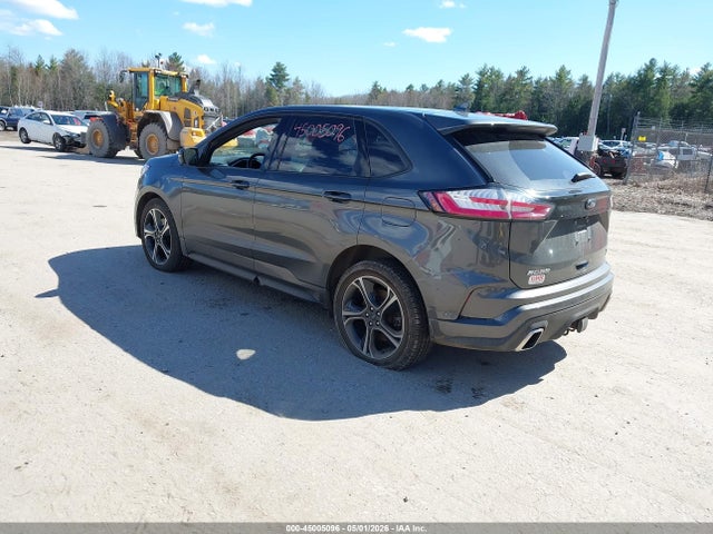 Aukcja sprzedaży 2020 Ford Edge St, vin: 2FMPK4AP3LBA92151, numer aukcji: 45005096