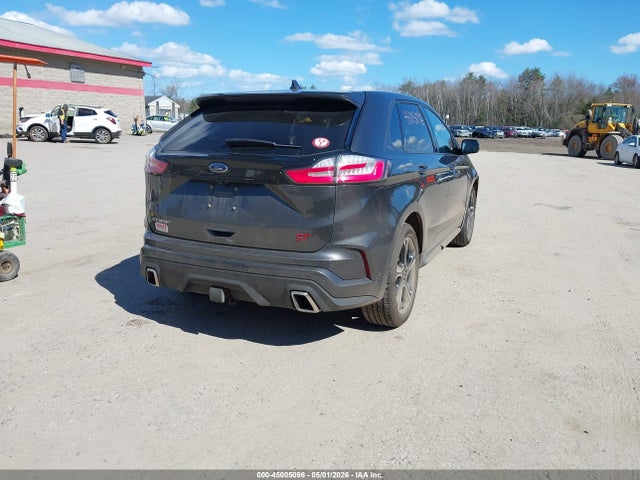 Aukcja sprzedaży 2020 Ford Edge St, vin: 2FMPK4AP3LBA92151, numer aukcji: 45005096