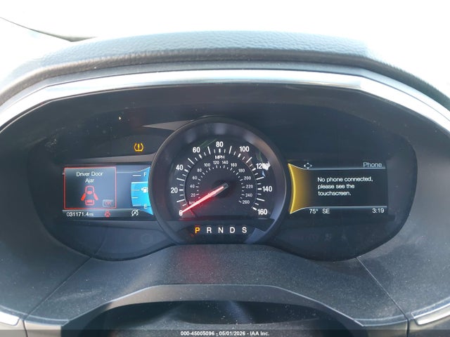 Aukcja sprzedaży 2020 Ford Edge St, vin: 2FMPK4AP3LBA92151, numer aukcji: 45005096