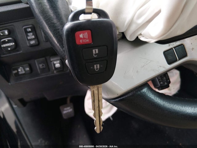Aukcja sprzedaży 2020 Toyota Tundra Sr5, vin: 5TFDY5F11LX882508, numer aukcji: 45005098