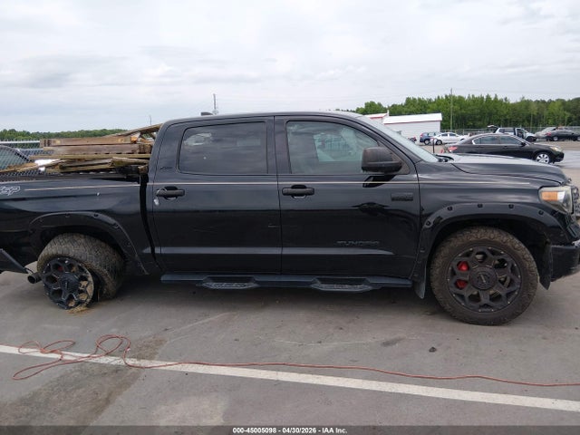 Aukcja sprzedaży 2020 Toyota Tundra Sr5, vin: 5TFDY5F11LX882508, numer aukcji: 45005098