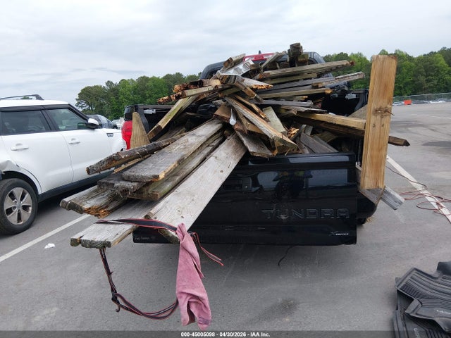 Aukcja sprzedaży 2020 Toyota Tundra Sr5, vin: 5TFDY5F11LX882508, numer aukcji: 45005098