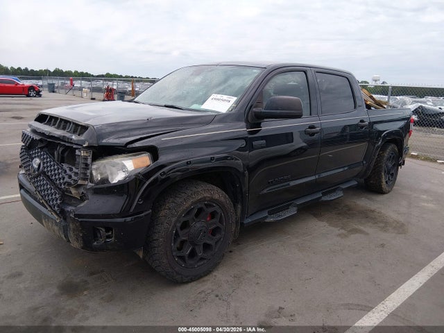 Aukcja sprzedaży 2020 Toyota Tundra Sr5, vin: 5TFDY5F11LX882508, numer aukcji: 45005098