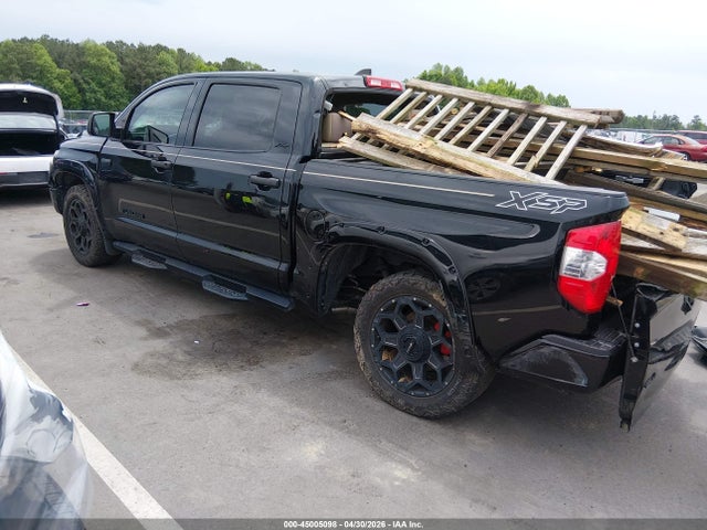 Aukcja sprzedaży 2020 Toyota Tundra Sr5, vin: 5TFDY5F11LX882508, numer aukcji: 45005098
